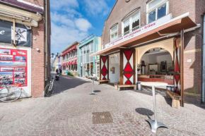 Romantic City Centre Residence